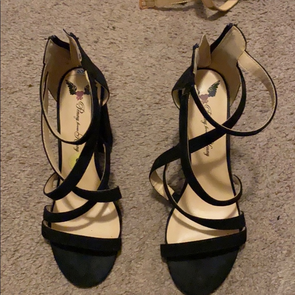 Heels